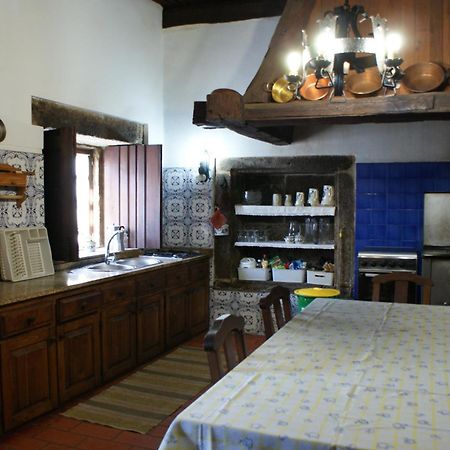 Quinta Do Sobreiro Pension Vila Verde  Buitenkant foto