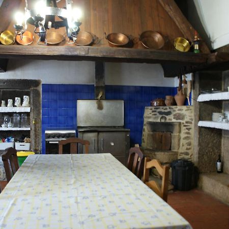 Quinta Do Sobreiro Pension Vila Verde  Buitenkant foto