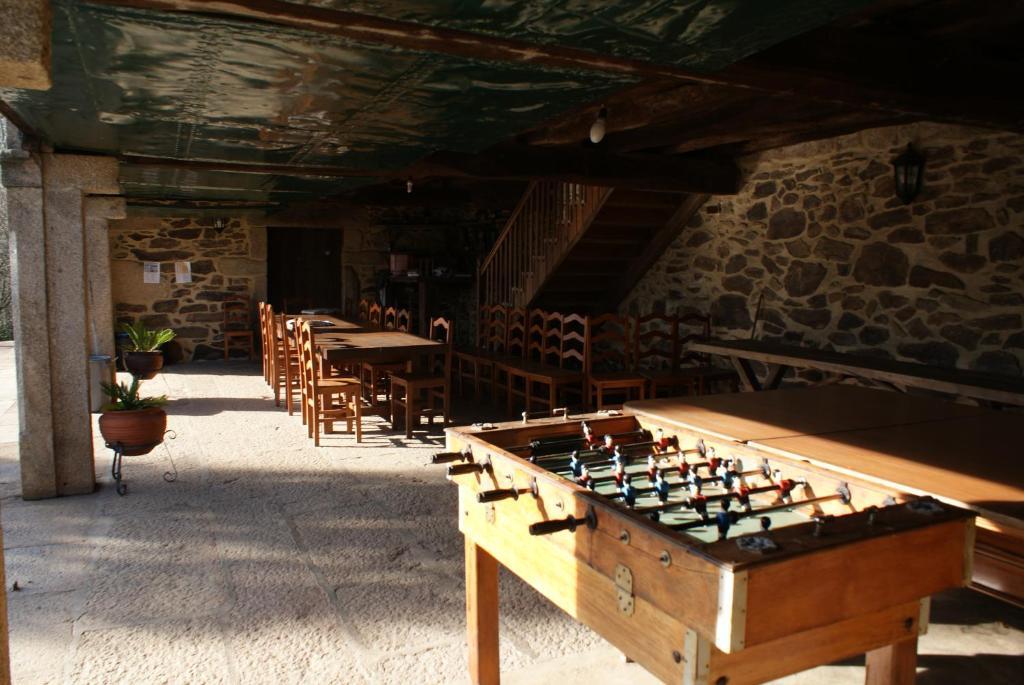 Quinta Do Sobreiro Pension Vila Verde  Buitenkant foto