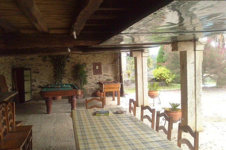 Quinta Do Sobreiro Pension Vila Verde  Kamer foto