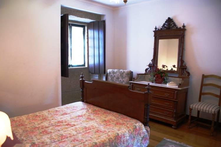 Quinta Do Sobreiro Pension Vila Verde  Kamer foto