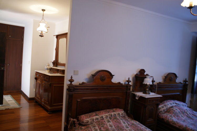 Quinta Do Sobreiro Pension Vila Verde  Kamer foto