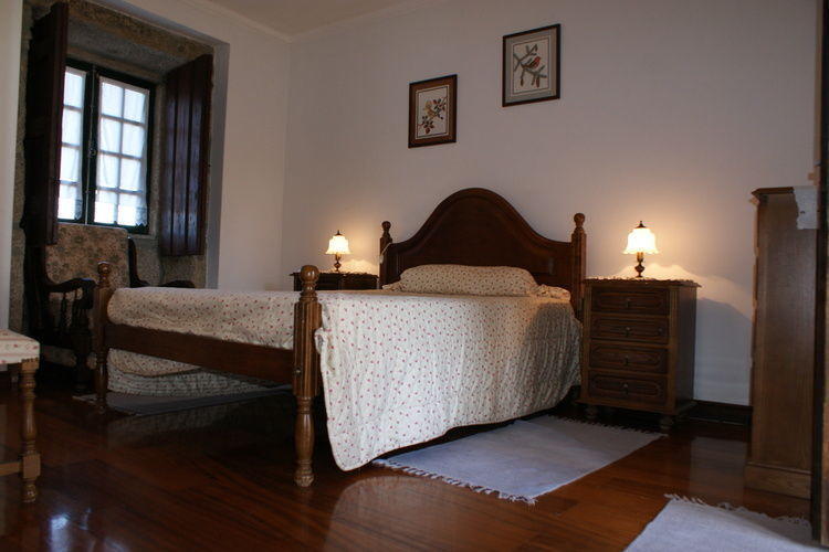 Quinta Do Sobreiro Pension Vila Verde  Kamer foto
